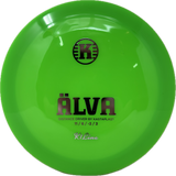 Älva-Kastaplast-Foundation Disc Golf
