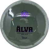 Älva-Kastaplast-Foundation Disc Golf
