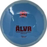 Älva-Kastaplast-Foundation Disc Golf
