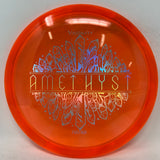 Amethyst-Visionary-Foundation Disc Golf