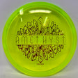 Amethyst-Visionary-Foundation Disc Golf