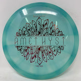 Amethyst-Visionary-Foundation Disc Golf