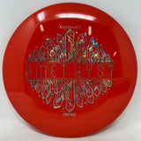 Amethyst-Visionary-Foundation Disc Golf