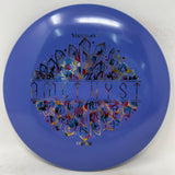 Amethyst-Visionary-Foundation Disc Golf