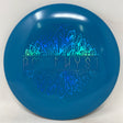 Amethyst-Visionary-Foundation Disc Golf