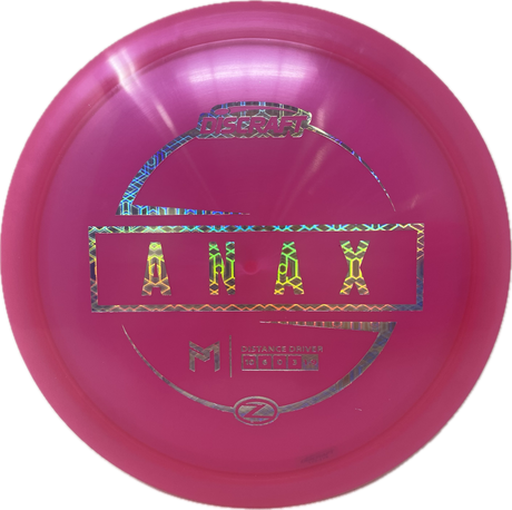 Anax-Discraft-Foundation Disc Golf
