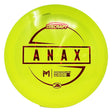Anax-Discraft-Foundation Disc Golf