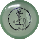Anchor-Latitude 64-Foundation Disc Golf
