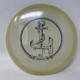 Anchor-Latitude 64-Foundation Disc Golf