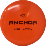 Anchor-Latitude 64-Foundation Disc Golf