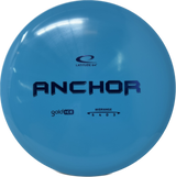 Anchor-Latitude 64-Foundation Disc Golf