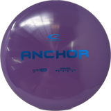 Anchor-Latitude 64-Foundation Disc Golf