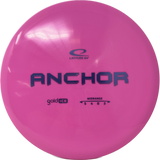 Anchor-Latitude 64-Foundation Disc Golf