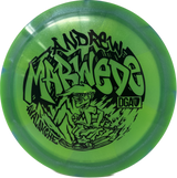 Andrew Marwede - 2024 Tour Series Avalanche-DGA-Foundation Disc Golf