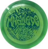 Andrew Marwede - 2024 Tour Series Avalanche-DGA-Foundation Disc Golf