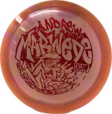 Andrew Marwede - 2024 Tour Series Avalanche-DGA-Foundation Disc Golf