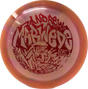 Andrew Marwede - 2024 Tour Series Avalanche-DGA-Foundation Disc Golf