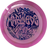 Andrew Marwede - 2024 Tour Series Avalanche-DGA-Foundation Disc Golf