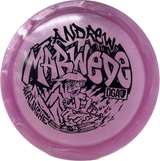 Andrew Marwede - 2024 Tour Series Avalanche-DGA-Foundation Disc Golf