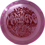 Andrew Marwede - 2024 Tour Series Avalanche-DGA-Foundation Disc Golf
