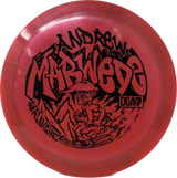 Andrew Marwede - 2024 Tour Series Avalanche-DGA-Foundation Disc Golf
