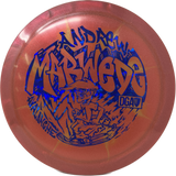 Andrew Marwede - 2024 Tour Series Avalanche-DGA-Foundation Disc Golf
