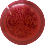 Andrew Marwede - 2024 Tour Series Avalanche-DGA-Foundation Disc Golf