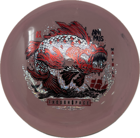Animus-Thought Space Athletics-Foundation Disc Golf
