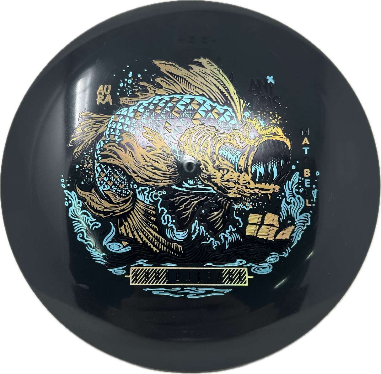 Animus-Thought Space Athletics-Foundation Disc Golf