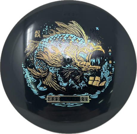 Animus-Thought Space Athletics-Foundation Disc Golf