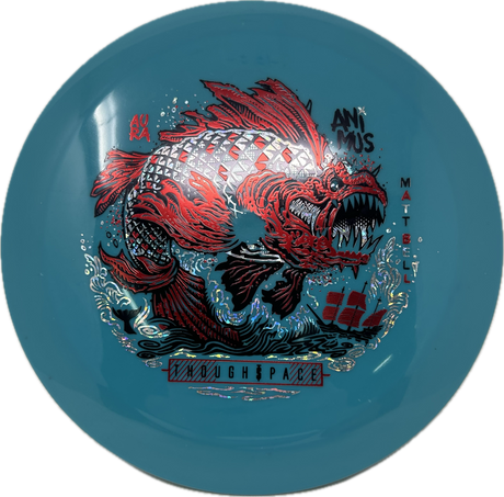 Animus-Thought Space Athletics-Foundation Disc Golf