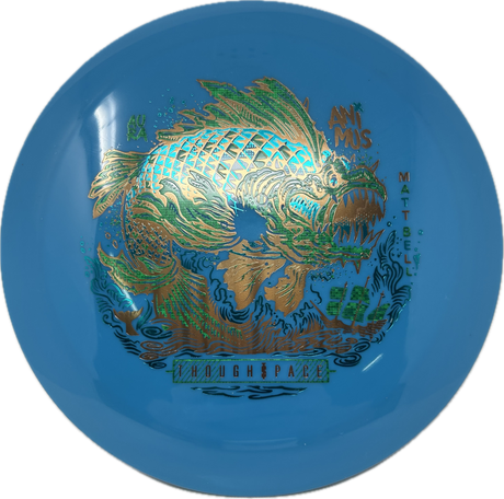 Animus-Thought Space Athletics-Foundation Disc Golf