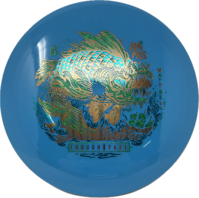 Animus-Thought Space Athletics-Foundation Disc Golf