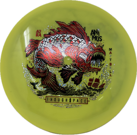 Animus-Thought Space Athletics-Foundation Disc Golf