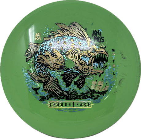 Animus-Thought Space Athletics-Foundation Disc Golf