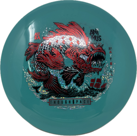 Animus-Thought Space Athletics-Foundation Disc Golf