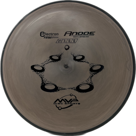 Anode-MVP-Foundation Disc Golf