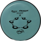 Anode-MVP-Foundation Disc Golf