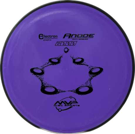 Anode-MVP-Foundation Disc Golf