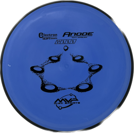 Anode-MVP-Foundation Disc Golf