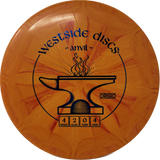 Anvil-Westside Discs-Foundation Disc Golf