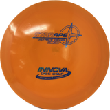 Ape-Innova-Foundation Disc Golf