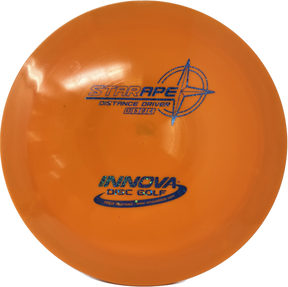 Ape-Innova-Foundation Disc Golf