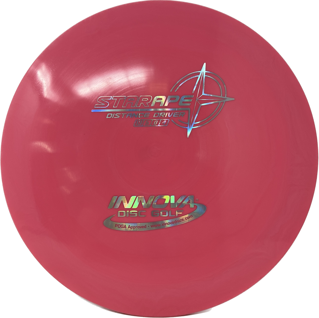 Ape-Innova-Foundation Disc Golf