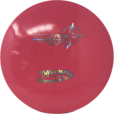 Ape-Innova-Foundation Disc Golf