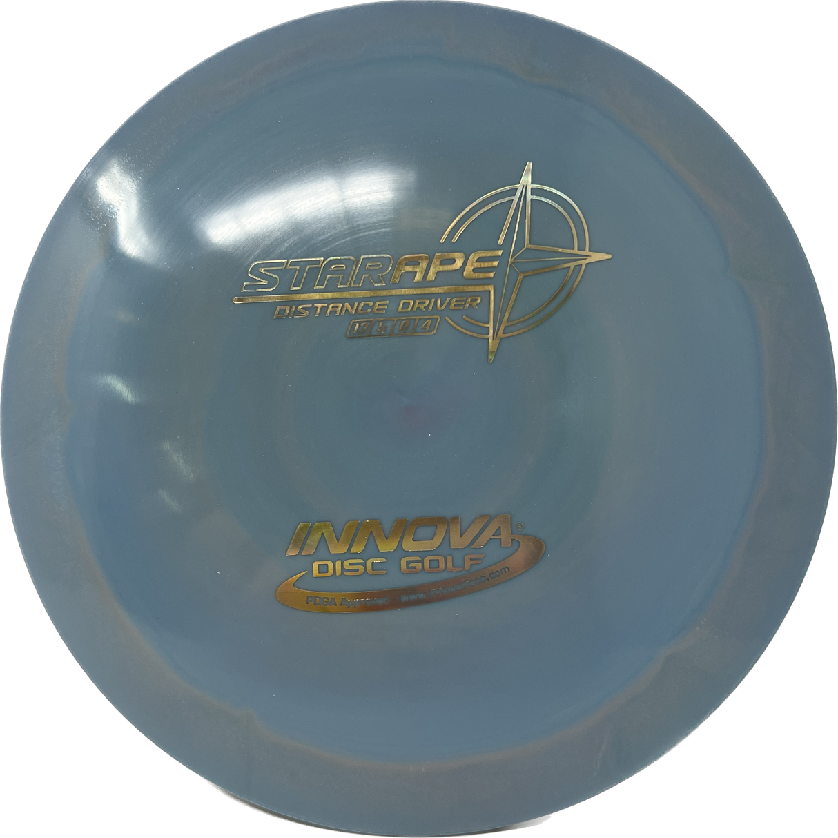 Ape-Innova-Foundation Disc Golf