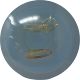 Ape-Innova-Foundation Disc Golf
