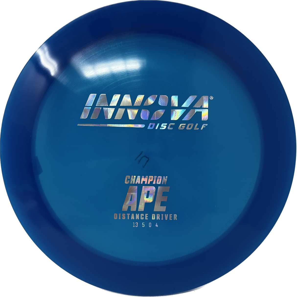 Ape-Innova-Foundation Disc Golf