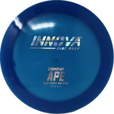 Ape-Innova-Foundation Disc Golf