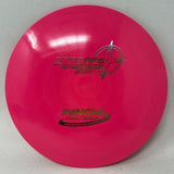 Ape-Innova-Foundation Disc Golf